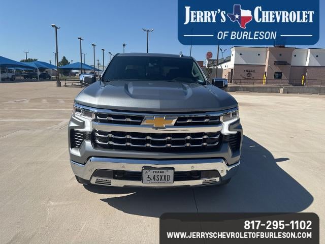 chevrolet silverado 1500 2024 2GCPAEED7R1191891 image chevrolet silverado 1500 2024 2GCPAEED7R1191891 image